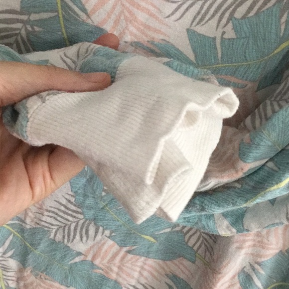 Tropical sleep top size xl - Picture 4 of 8